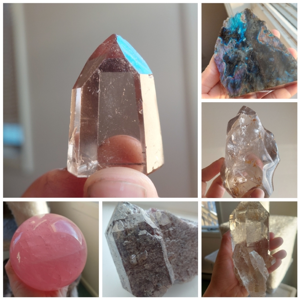 IcyGemstones on ETSY!